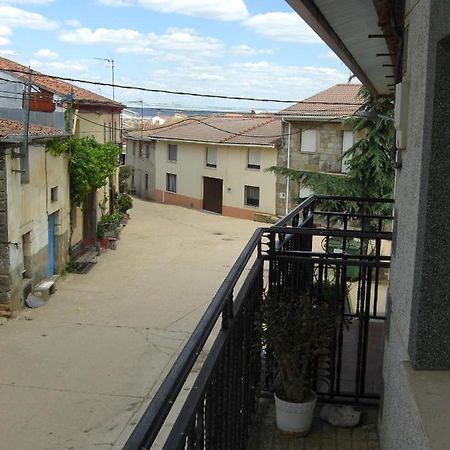 Albergue Agustina Samir de los Canos Ngoại thất bức ảnh