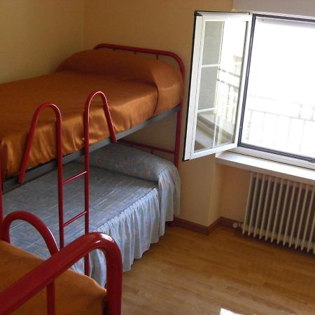 Albergue Agustina Samir de los Canos Ngoại thất bức ảnh
