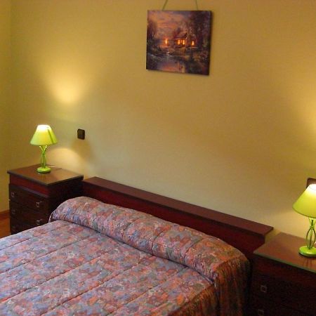 Albergue Agustina Samir de los Canos Ngoại thất bức ảnh