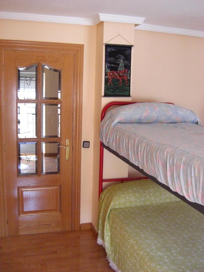 Albergue Agustina Samir de los Canos Ngoại thất bức ảnh