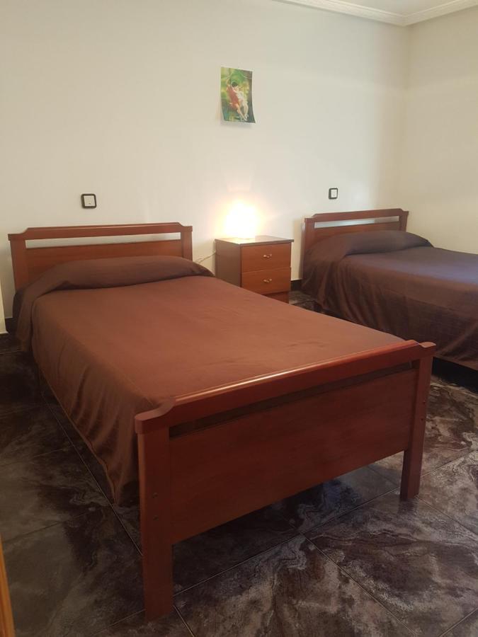 Albergue Agustina Samir de los Canos Ngoại thất bức ảnh