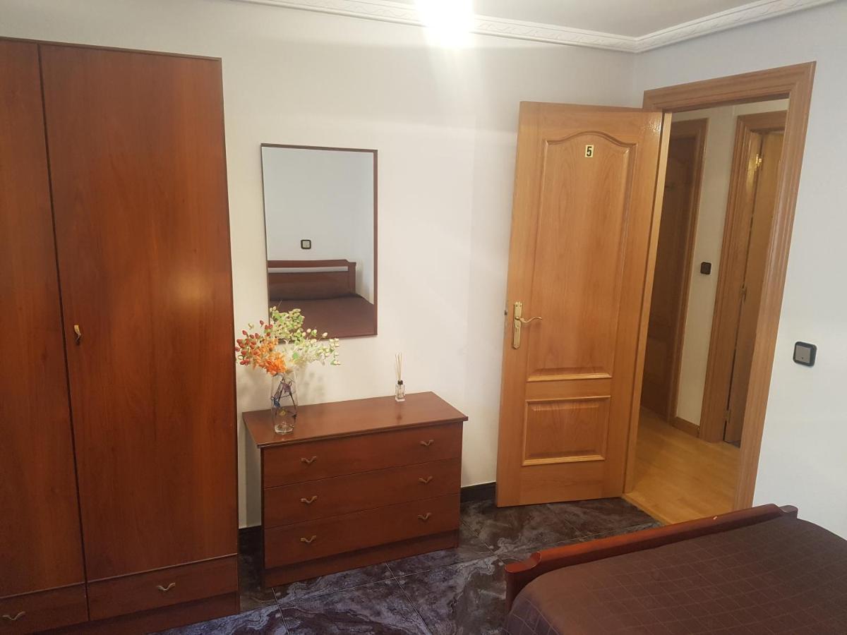 Albergue Agustina Samir de los Canos Ngoại thất bức ảnh