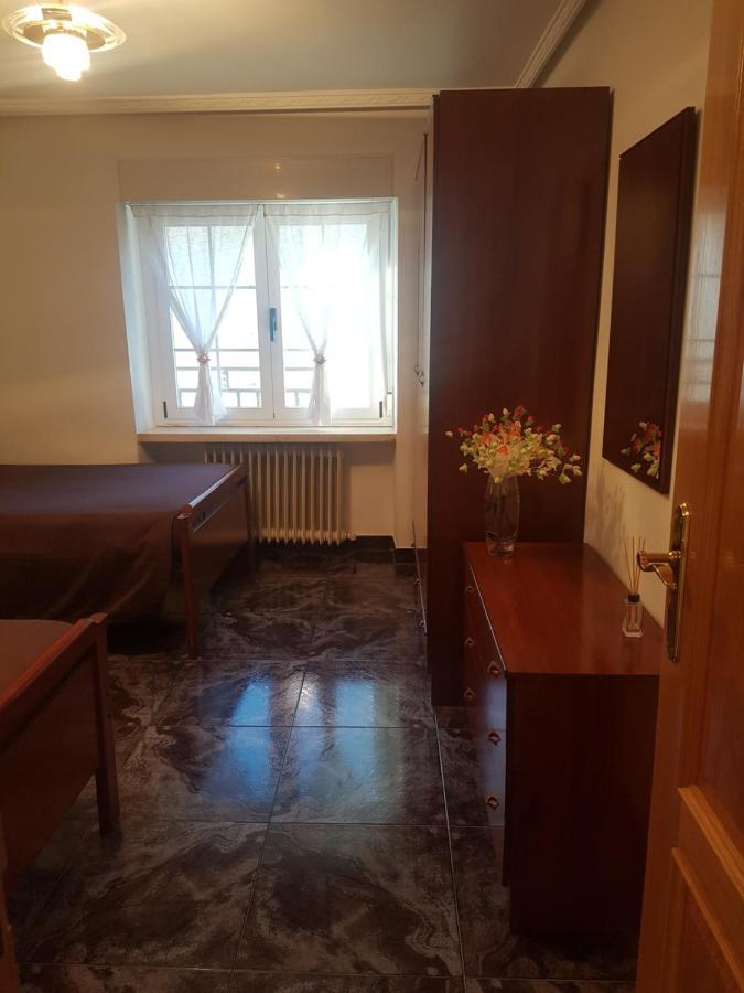 Albergue Agustina Samir de los Canos Ngoại thất bức ảnh
