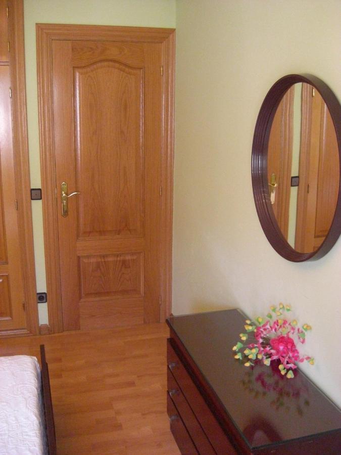 Albergue Agustina Samir de los Canos Ngoại thất bức ảnh