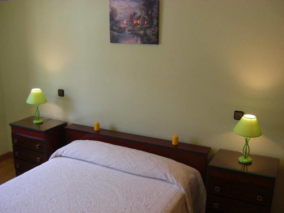 Albergue Agustina Samir de los Canos Ngoại thất bức ảnh